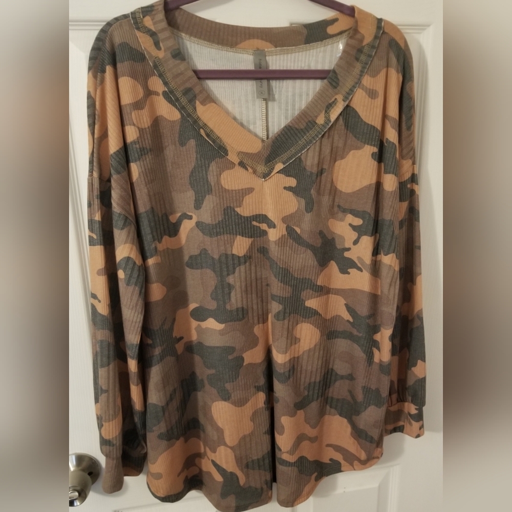 Honeyme Top